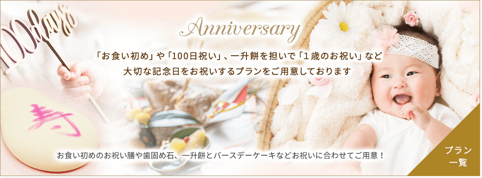 Anniversary